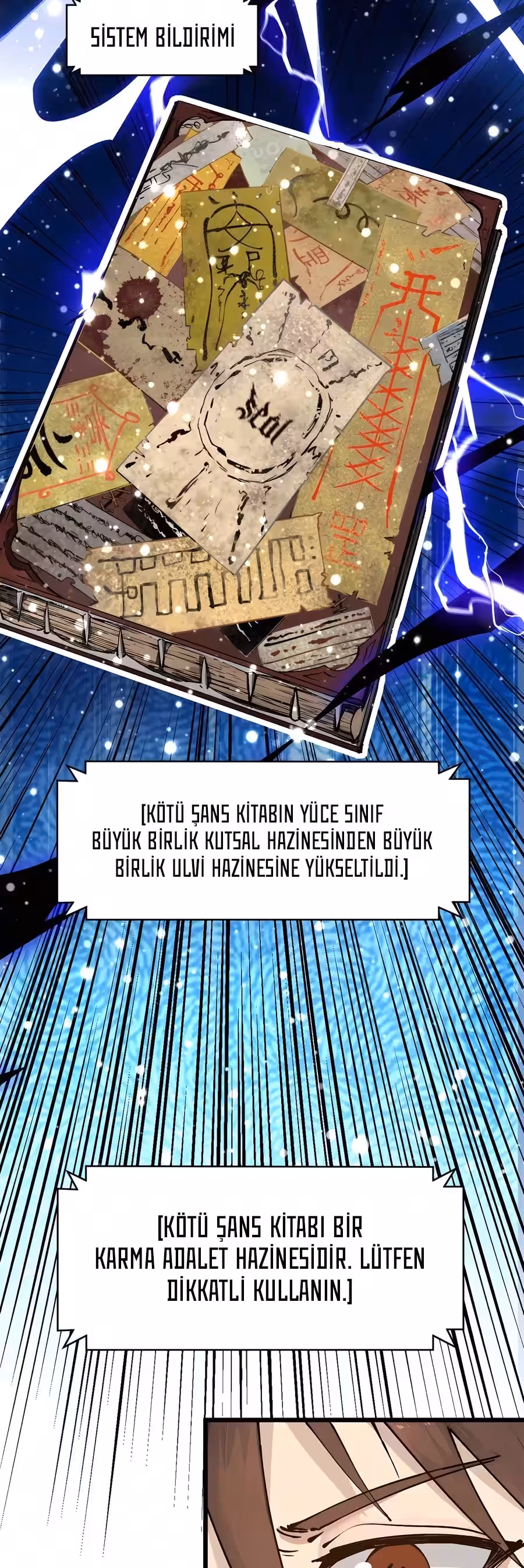 Sayfa 5 — Bölüm 162 — Kaderin Zirve Noktası