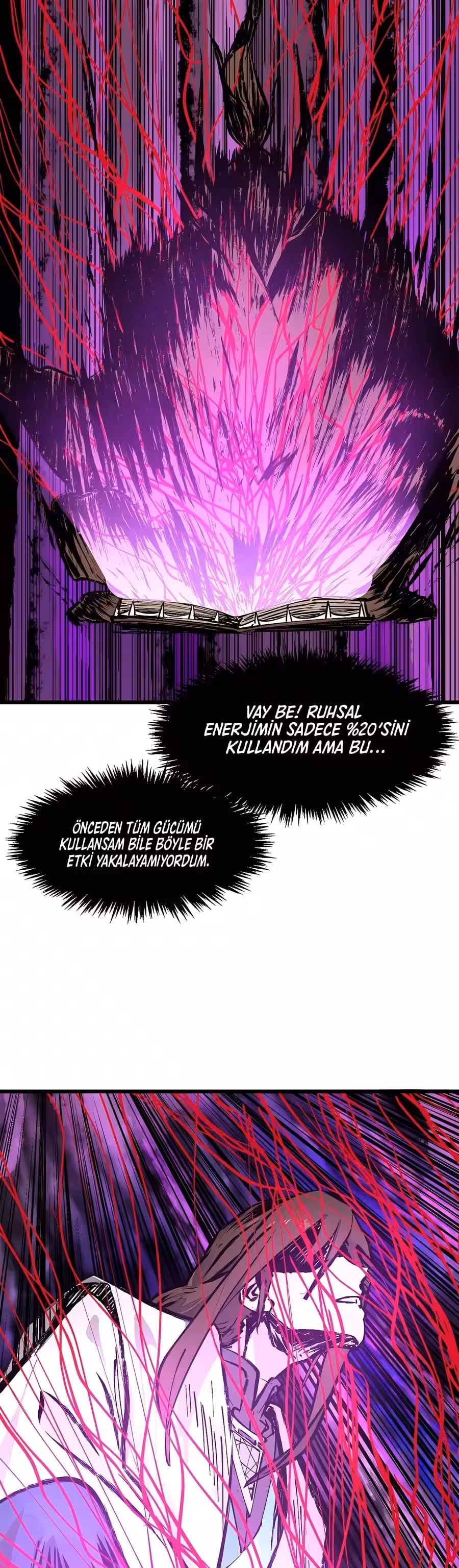 Sayfa 9 — Bölüm 162 — Kaderin Zirve Noktası