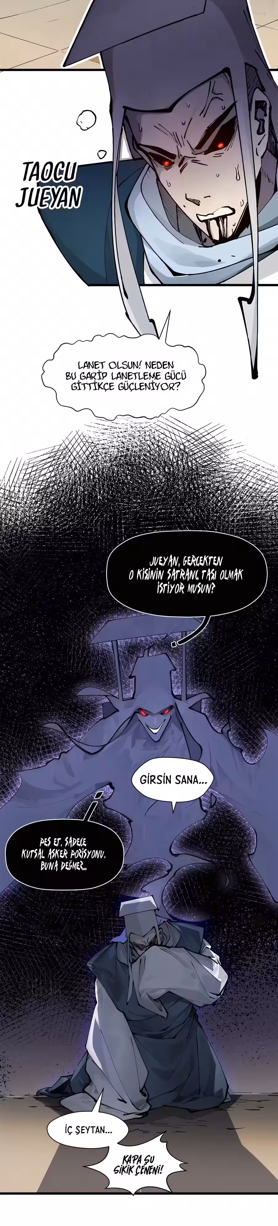 Sayfa 17 — Bölüm 162 — Kaderin Zirve Noktası