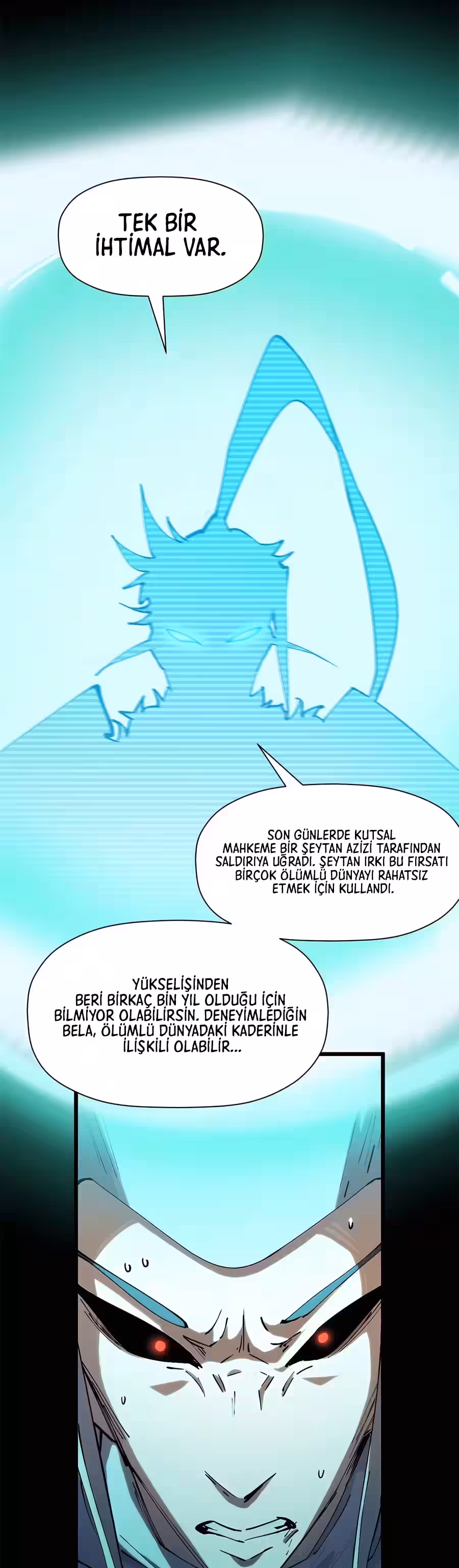 Sayfa 27 — Bölüm 162 — Kaderin Zirve Noktası