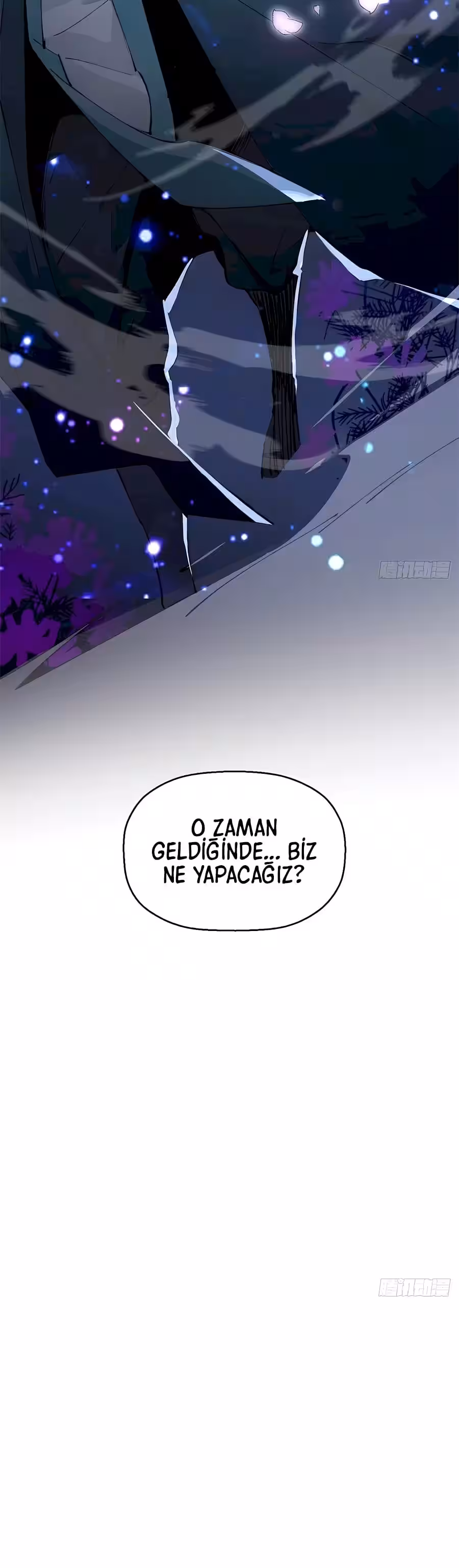 Sayfa 43 — Bölüm 163 — Kaderin Zirve Noktası