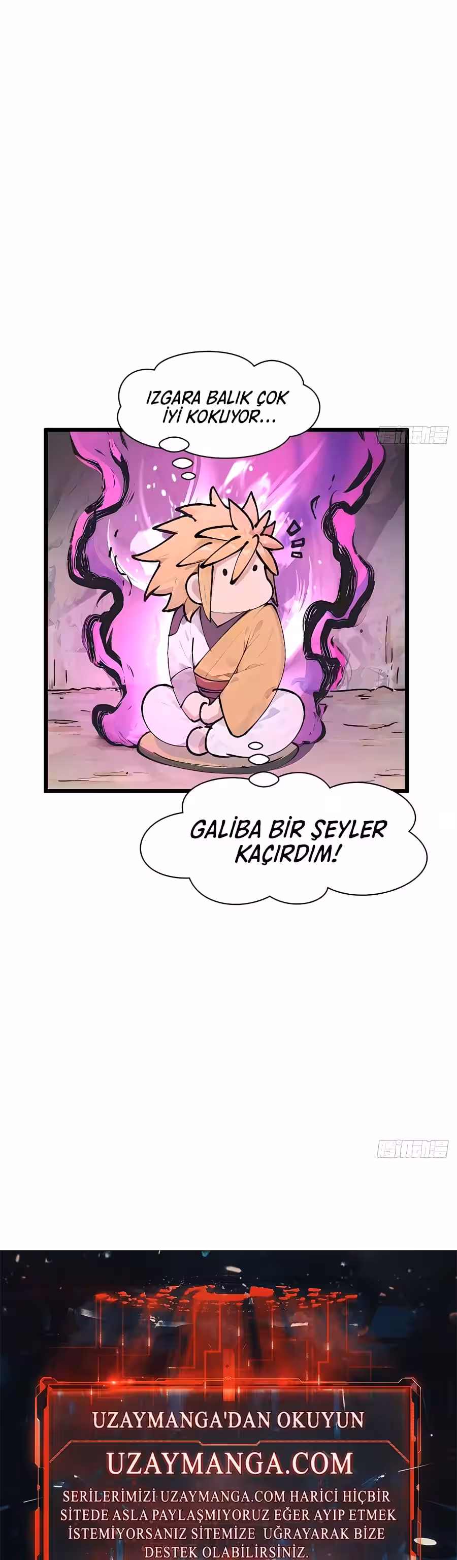 Sayfa 44 — Bölüm 163 — Kaderin Zirve Noktası