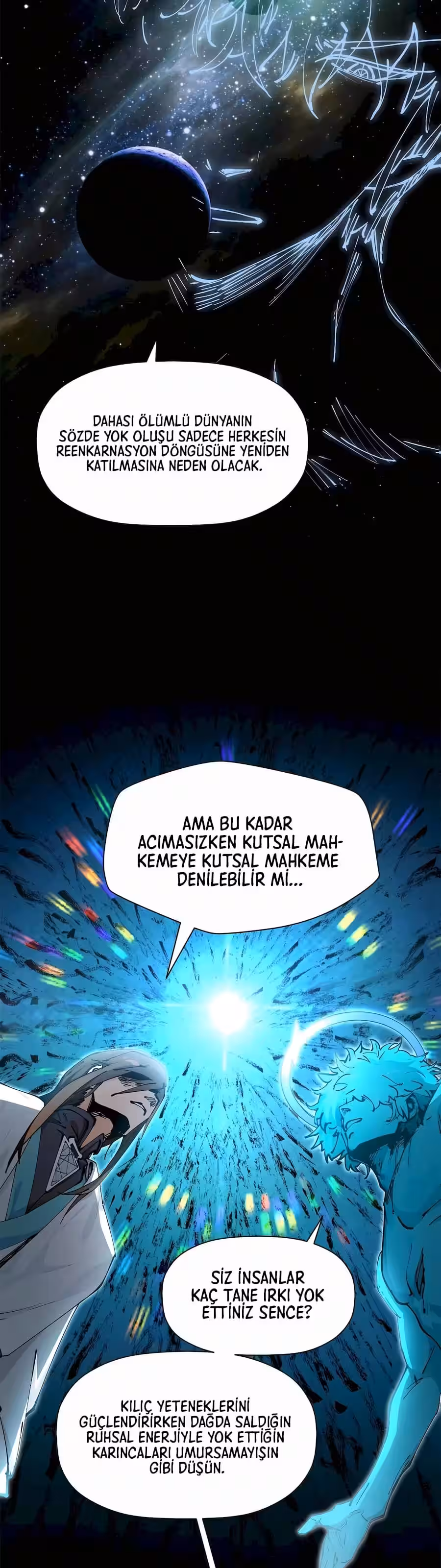Sayfa 29 — Bölüm 164 — Kaderin Zirve Noktası
