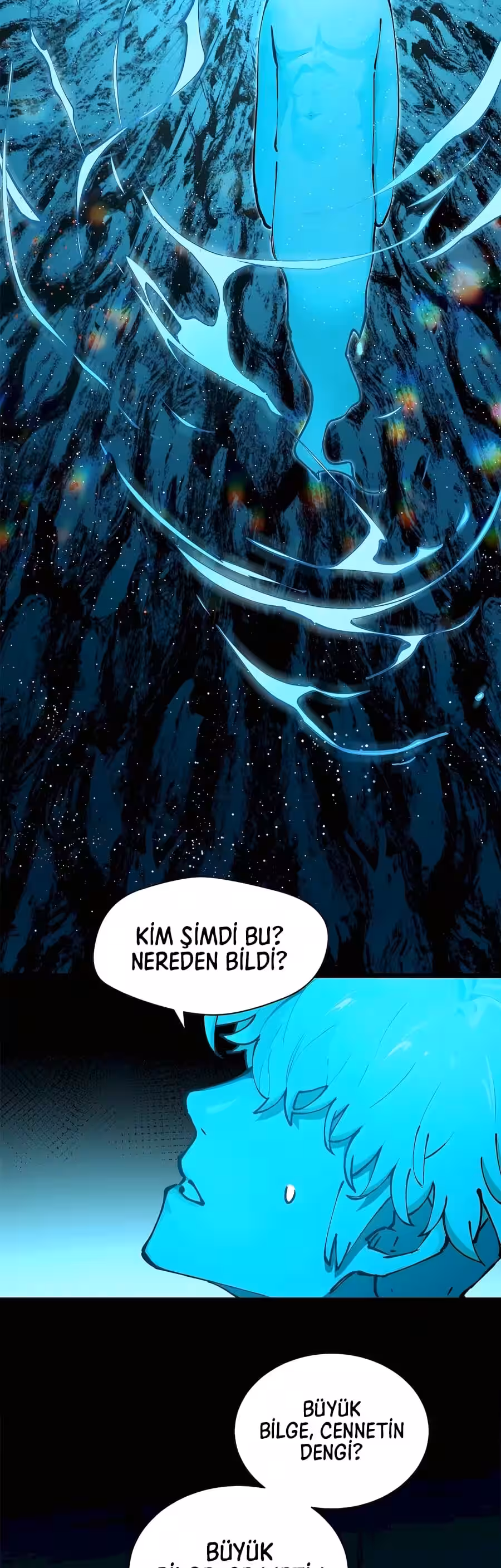 Sayfa 37 — Bölüm 164 — Kaderin Zirve Noktası