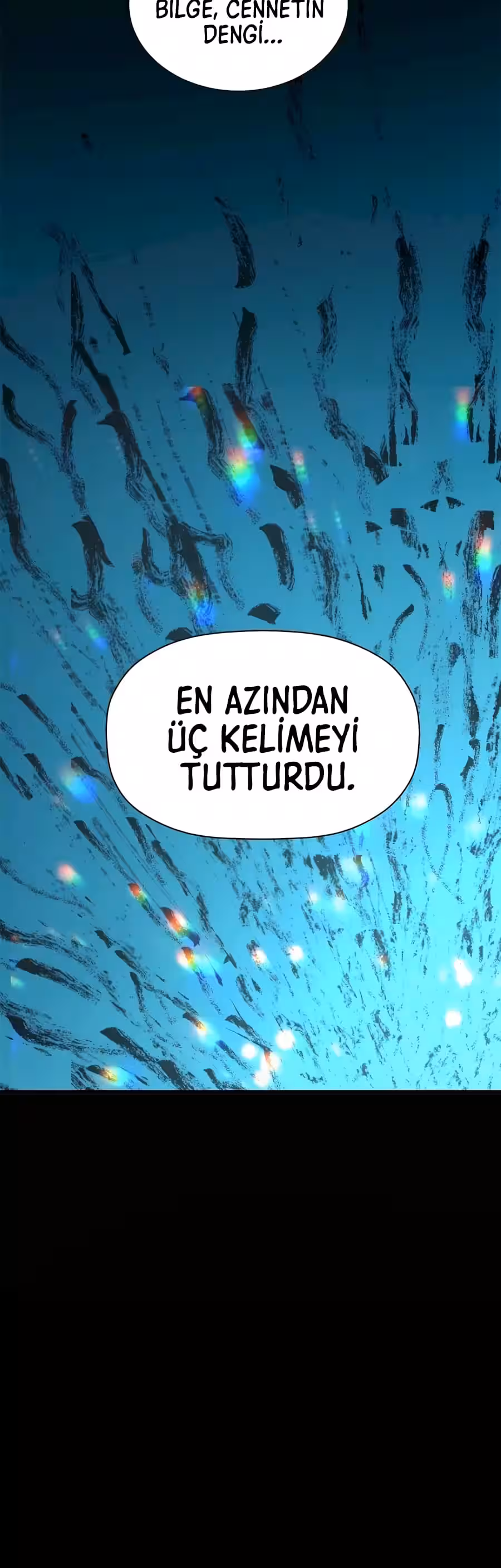 Sayfa 38 — Bölüm 164 — Kaderin Zirve Noktası