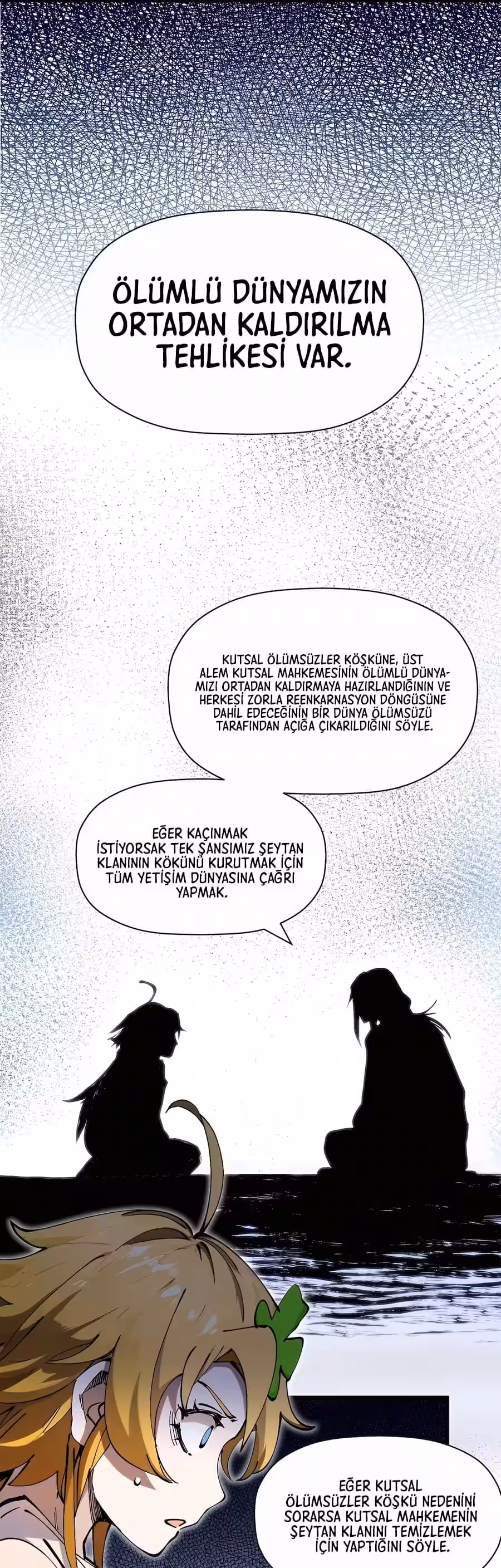 Sayfa 7 — Bölüm 165 — Kaderin Zirve Noktası