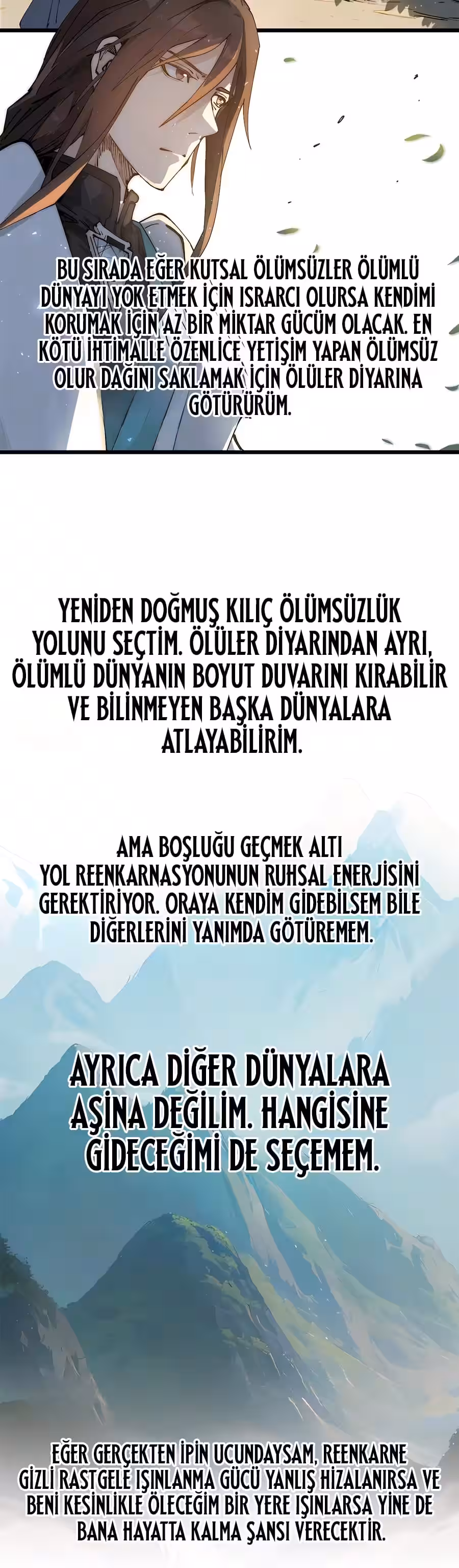 Sayfa 14 — Bölüm 166 — Kaderin Zirve Noktası