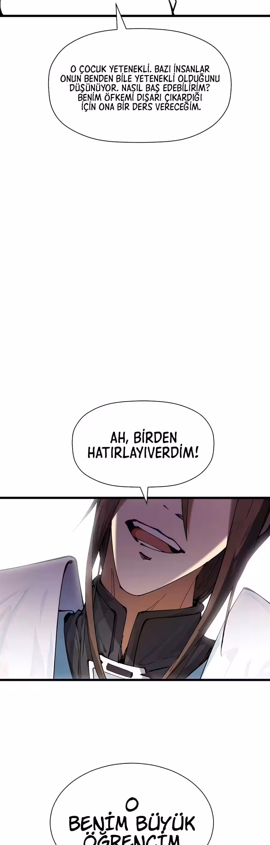Sayfa 37 — Bölüm 166 — Kaderin Zirve Noktası