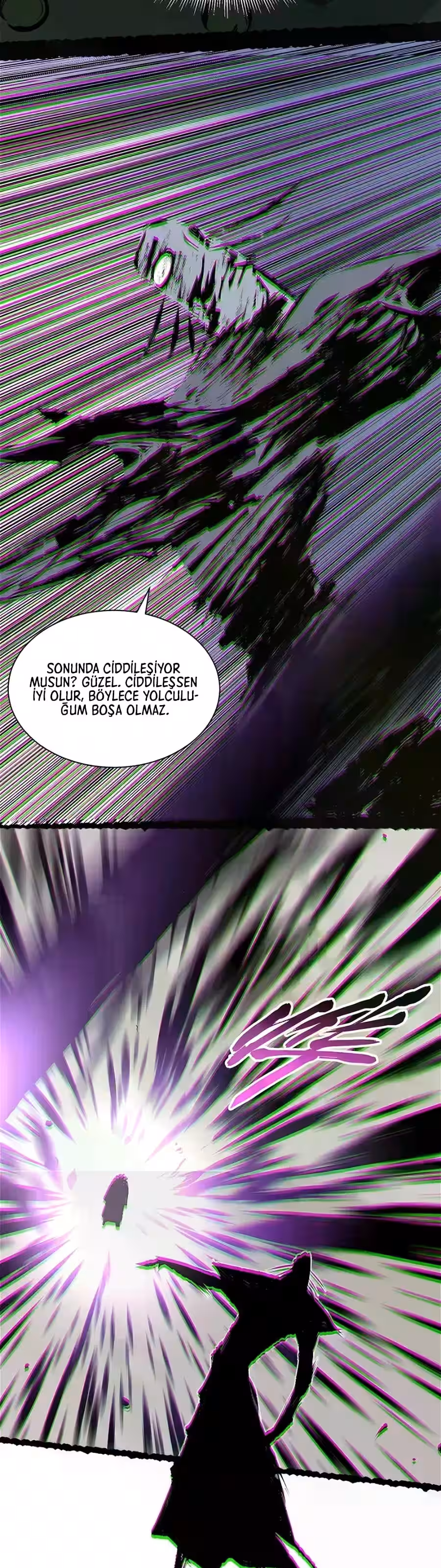 Sayfa 15 — Bölüm 168 — Kaderin Zirve Noktası