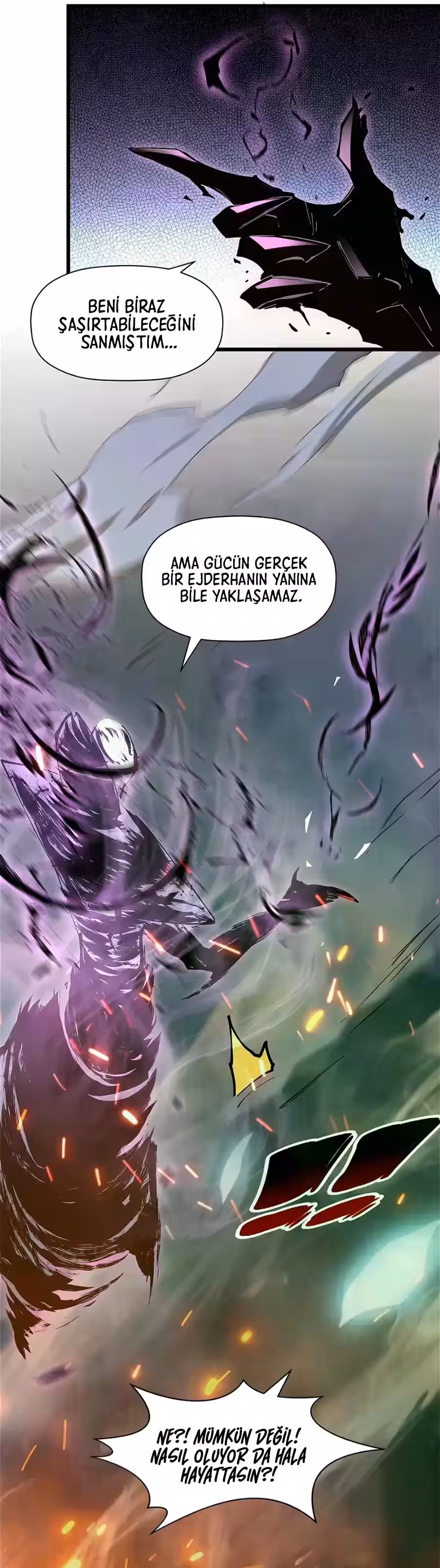 Sayfa 37 — Bölüm 168 — Kaderin Zirve Noktası