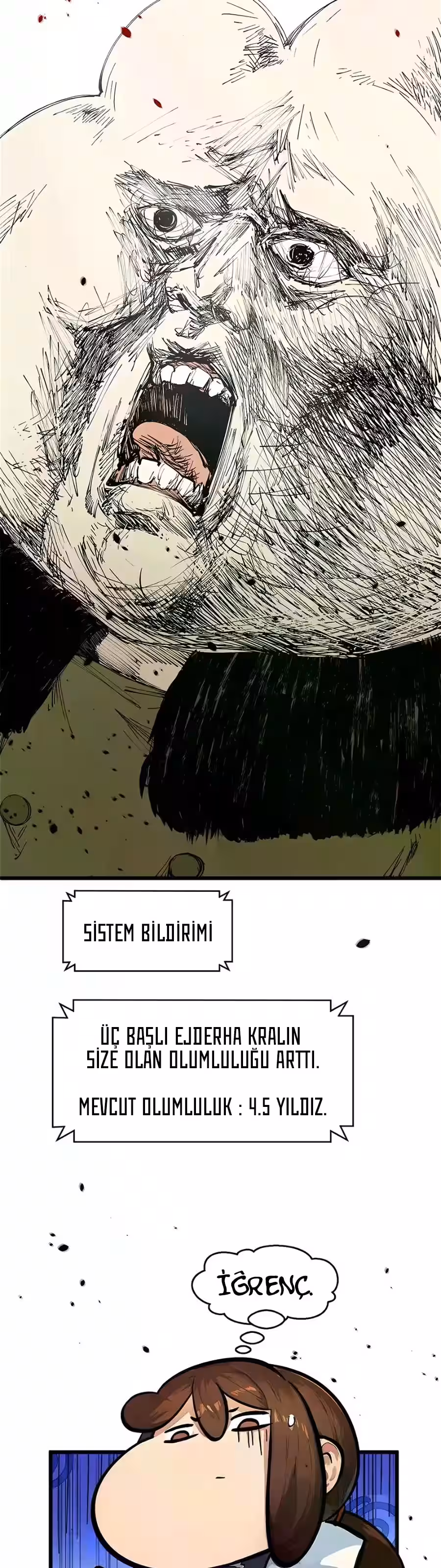 Sayfa 62 — Bölüm 168 — Kaderin Zirve Noktası