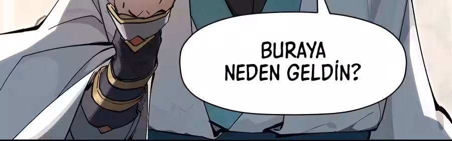 Sayfa 8 — Bölüm 169 — Kaderin Zirve Noktası