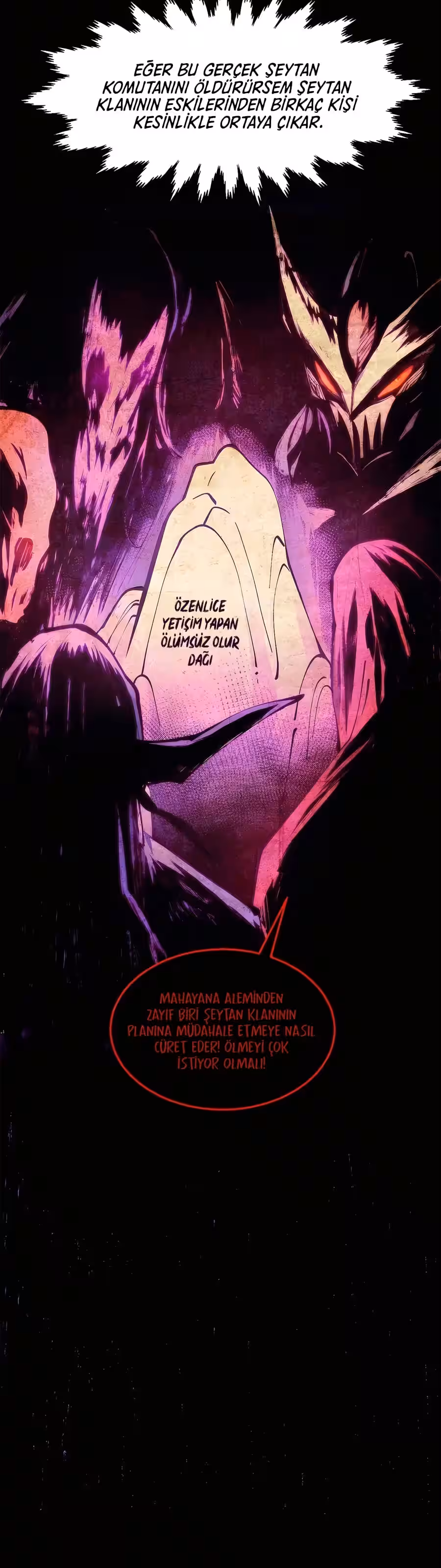 Sayfa 13 — Bölüm 169 — Kaderin Zirve Noktası