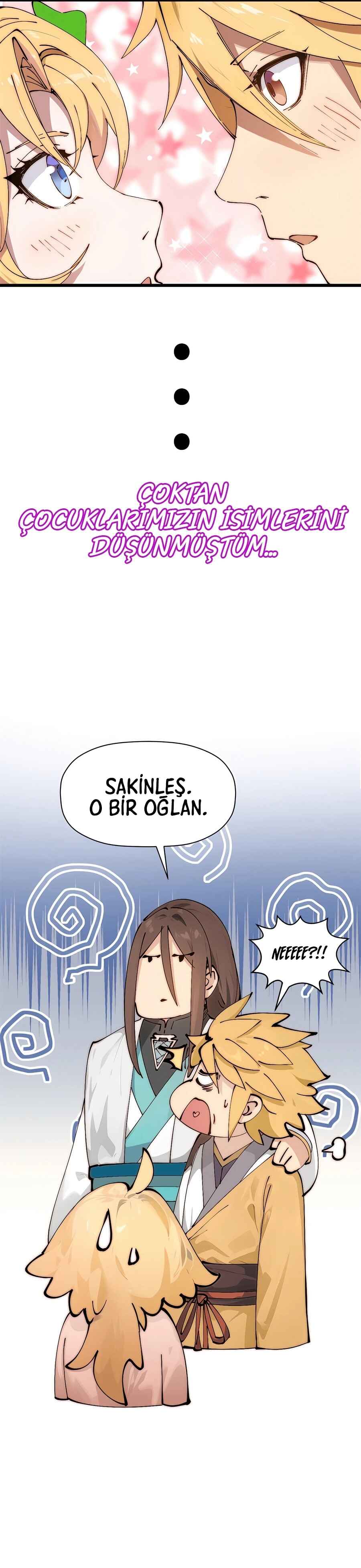 Sayfa 42 — Bölüm 169 — Kaderin Zirve Noktası