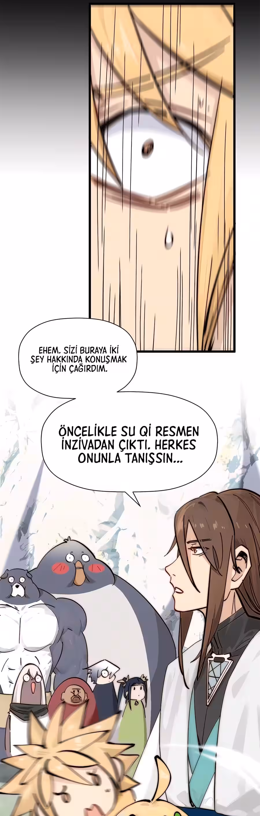 Sayfa 12 — Bölüm 170 — Kaderin Zirve Noktası