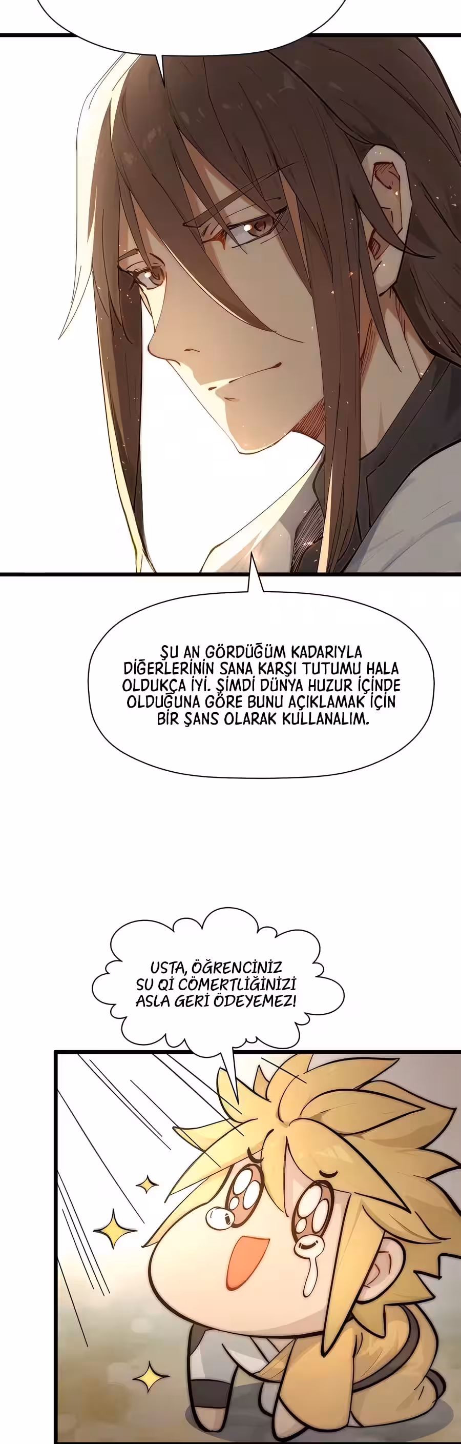 Sayfa 14 — Bölüm 170 — Kaderin Zirve Noktası