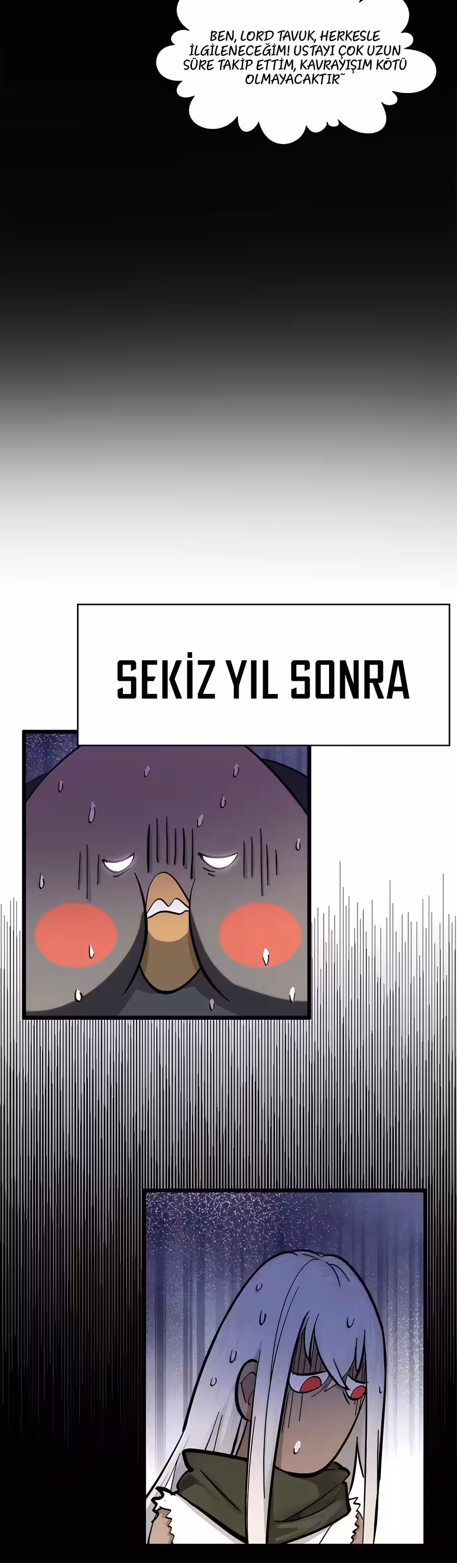 Sayfa 32 — Bölüm 170 — Kaderin Zirve Noktası