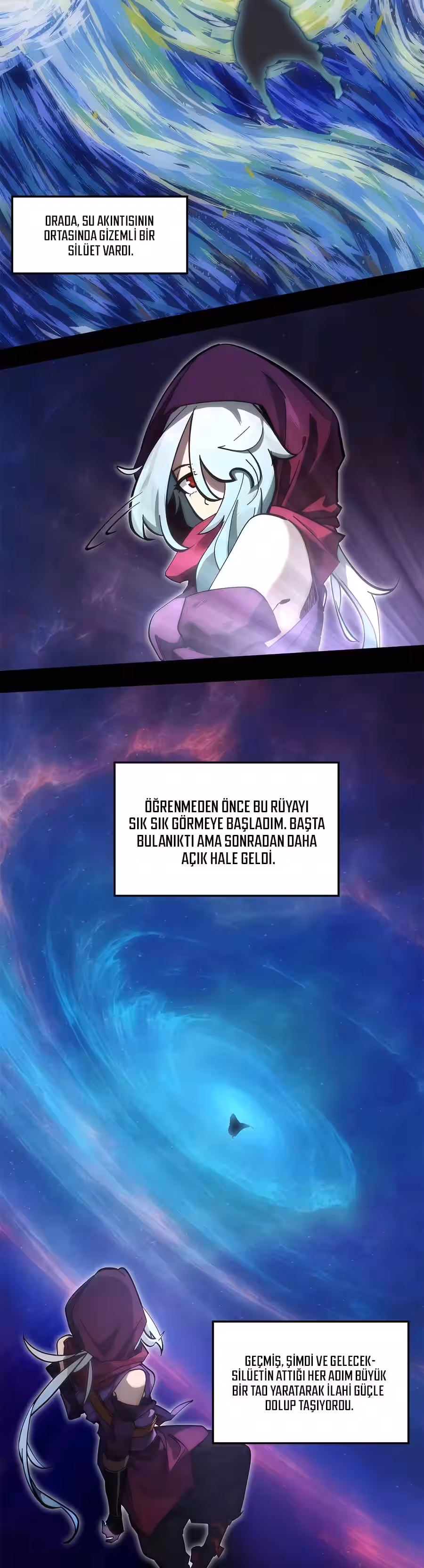 Sayfa 6 — Bölüm 172 — Kaderin Zirve Noktası