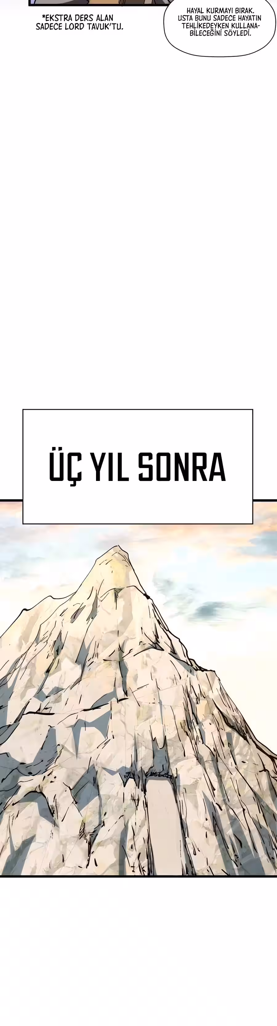 Sayfa 30 — Bölüm 172 — Kaderin Zirve Noktası