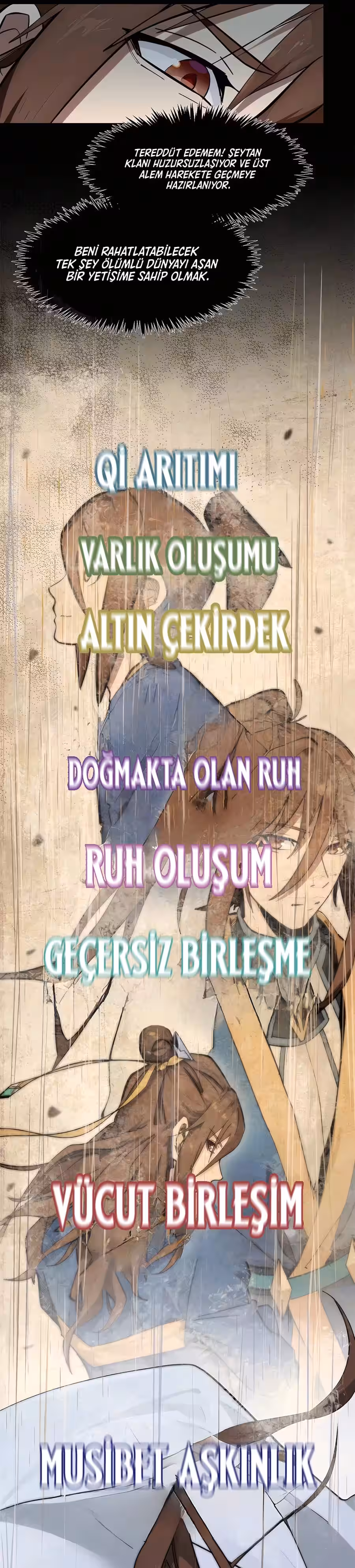 Sayfa 39 — Bölüm 173 — Kaderin Zirve Noktası
