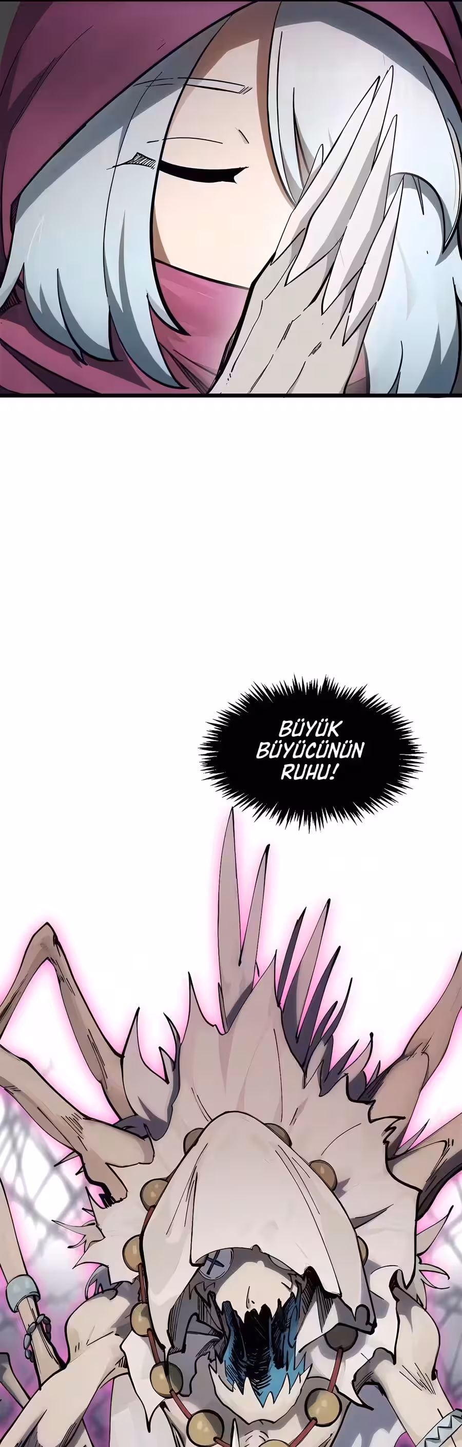 Sayfa 26 — Bölüm 174 — Kaderin Zirve Noktası