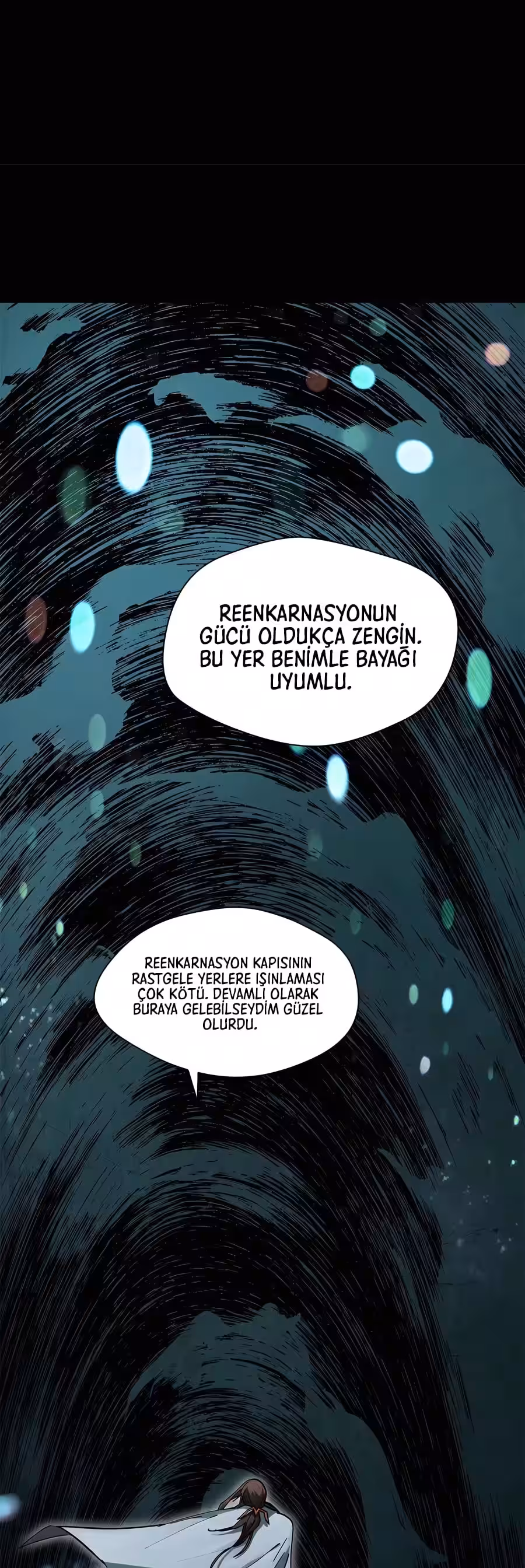 Sayfa 37 — Bölüm 174 — Kaderin Zirve Noktası