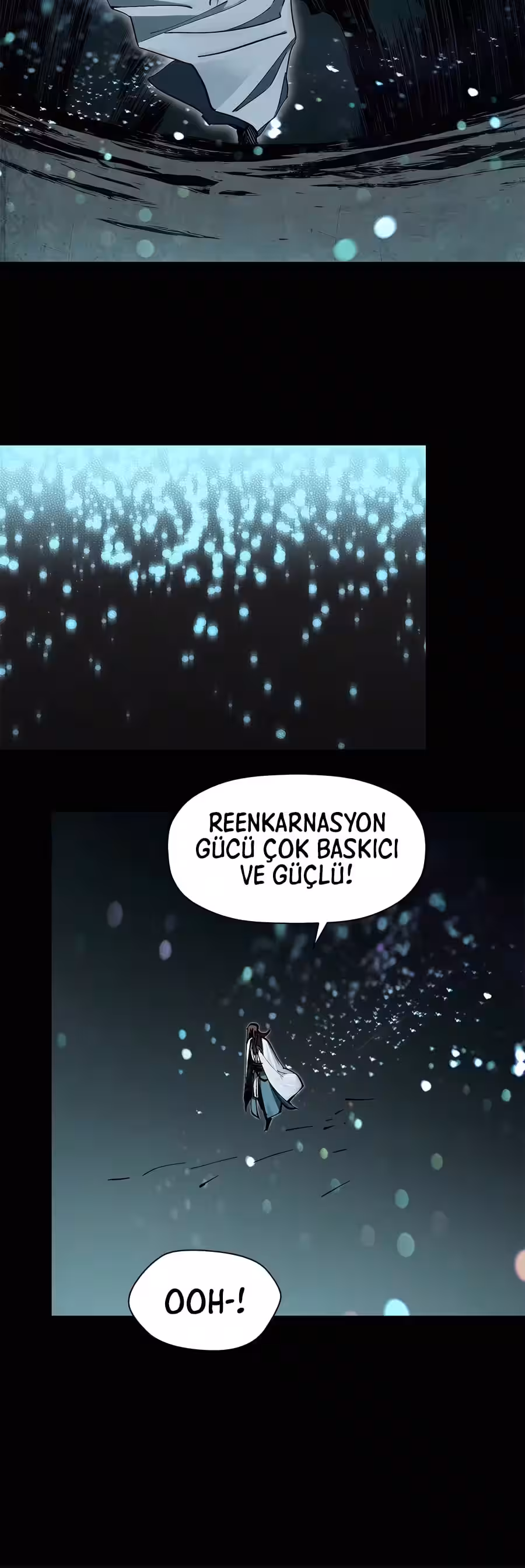 Sayfa 38 — Bölüm 174 — Kaderin Zirve Noktası