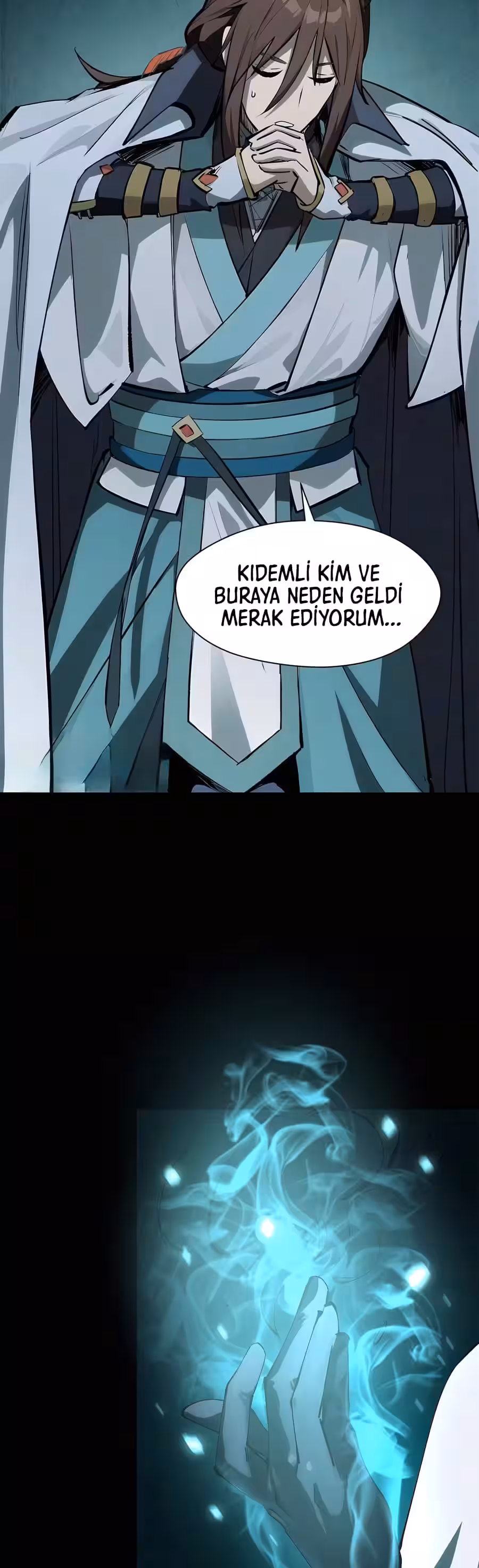 Sayfa 6 — Bölüm 175 — Kaderin Zirve Noktası