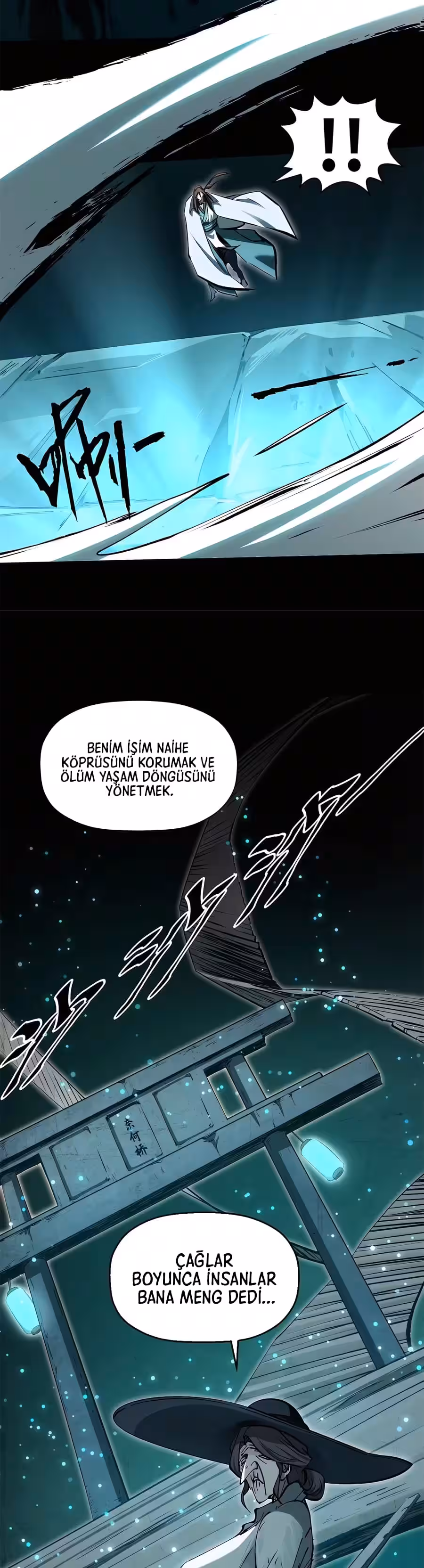 Sayfa 9 — Bölüm 175 — Kaderin Zirve Noktası