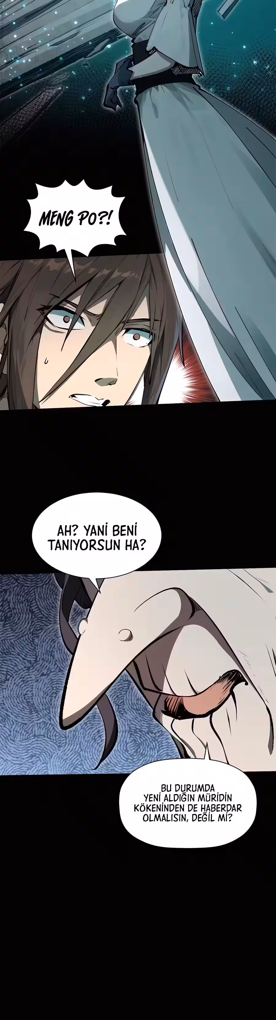 Sayfa 10 — Bölüm 175 — Kaderin Zirve Noktası
