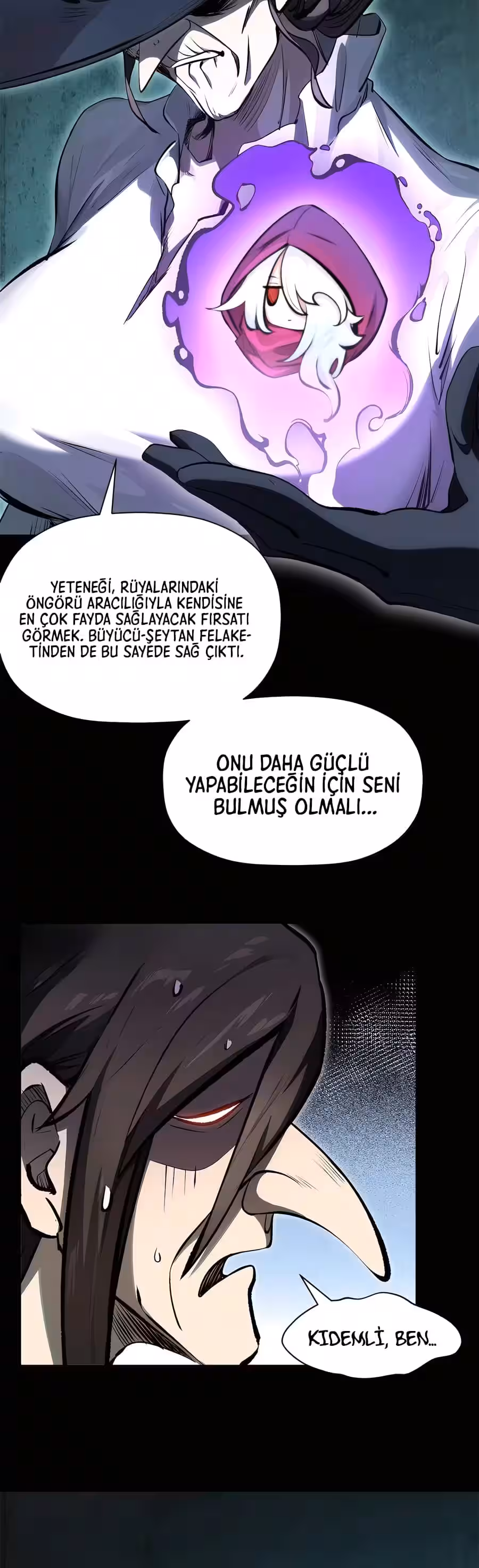 Sayfa 17 — Bölüm 175 — Kaderin Zirve Noktası