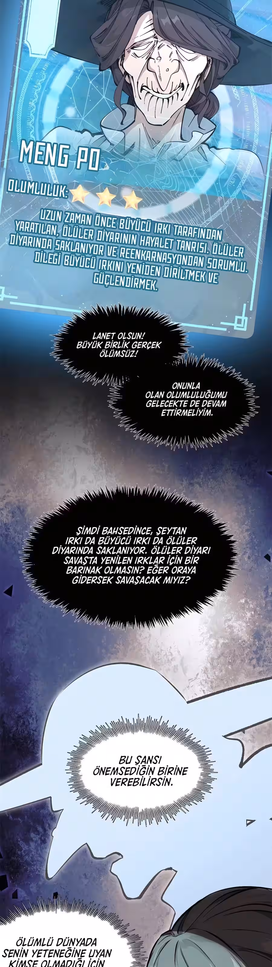 Sayfa 44 — Bölüm 175 — Kaderin Zirve Noktası