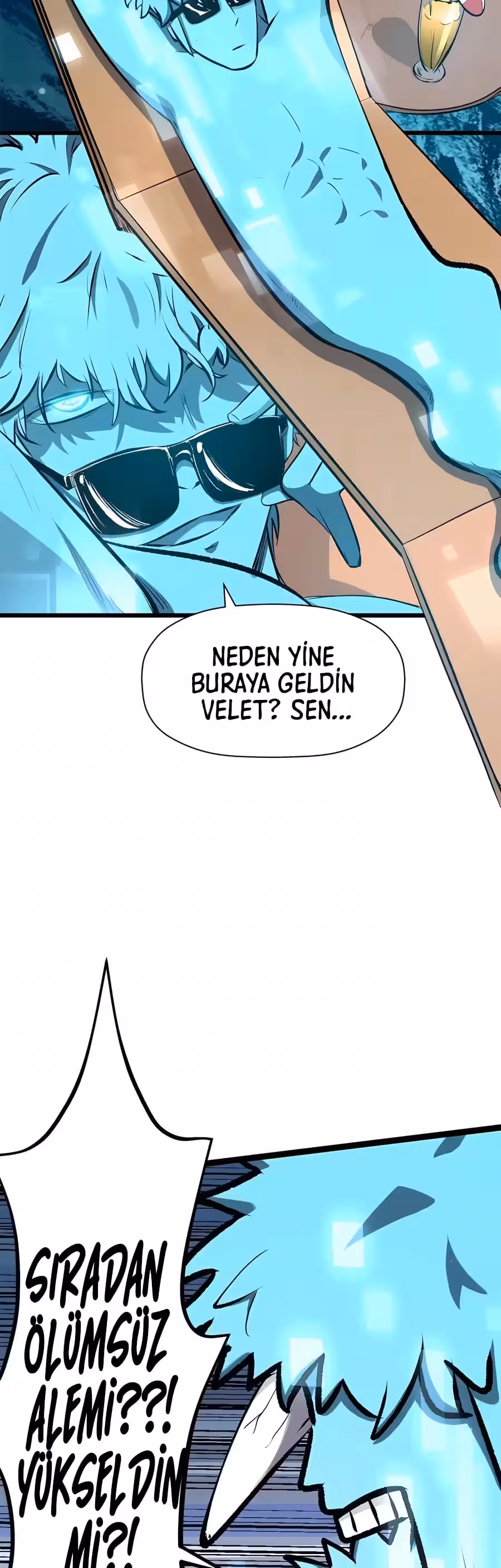 Sayfa 32 — Bölüm 176 — Kaderin Zirve Noktası