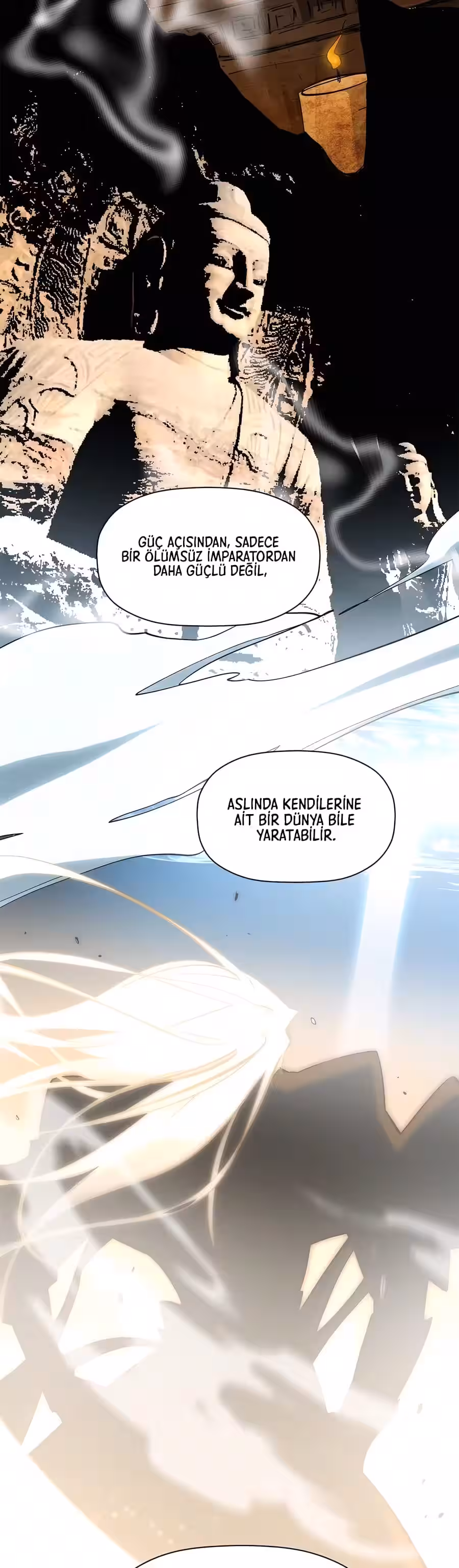 Sayfa 44 — Bölüm 176 — Kaderin Zirve Noktası