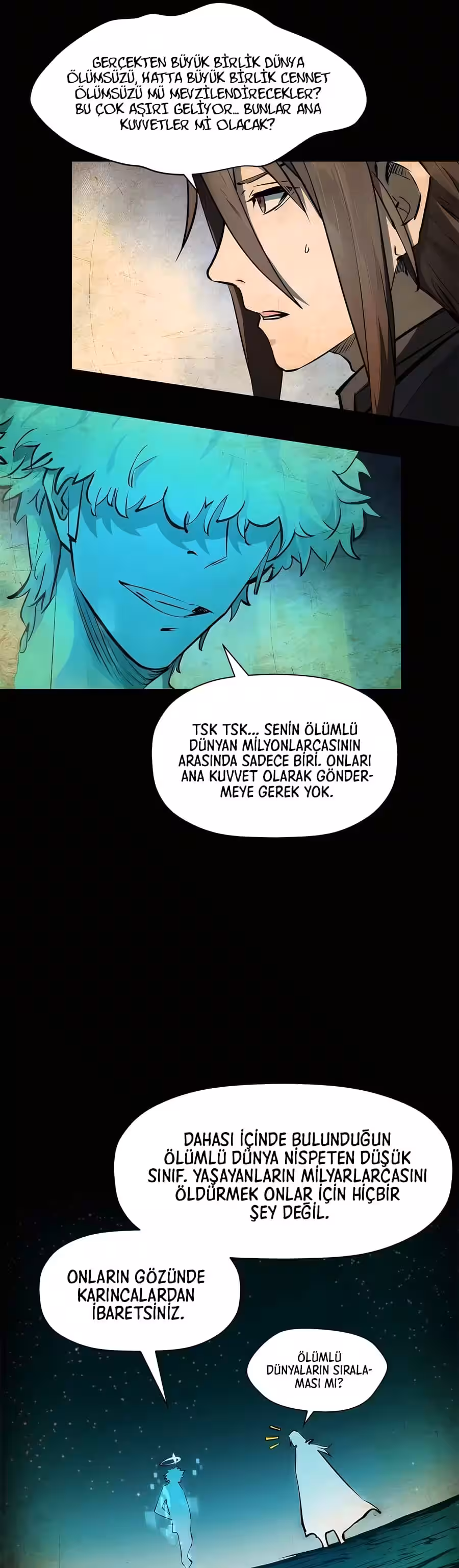 Sayfa 5 — Bölüm 177 — Kaderin Zirve Noktası