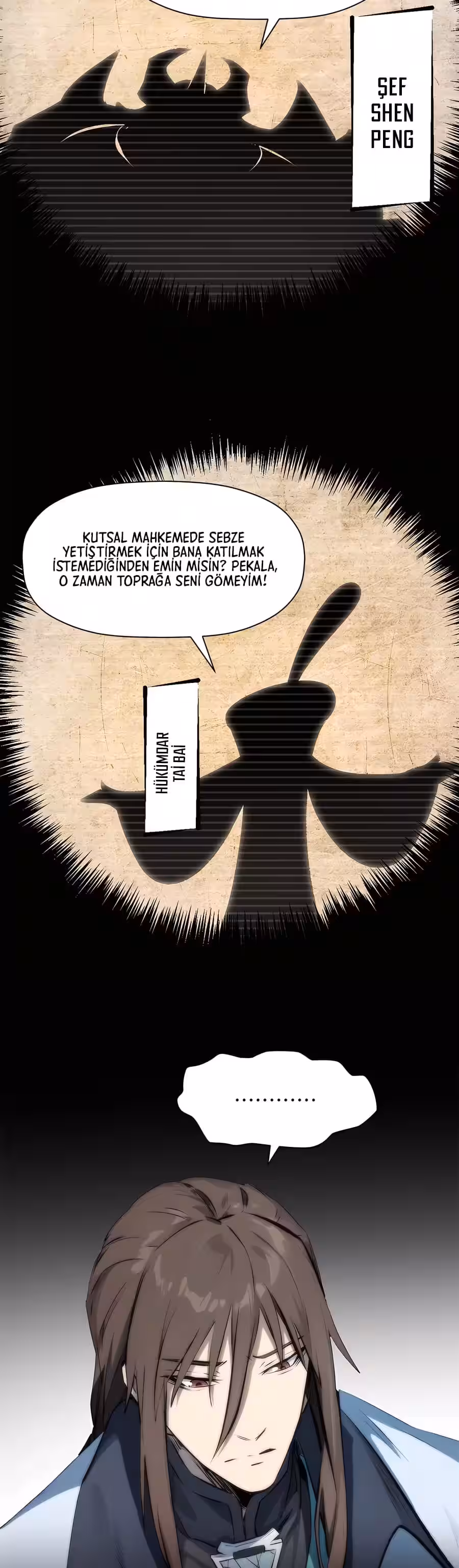 Sayfa 7 — Bölüm 177 — Kaderin Zirve Noktası