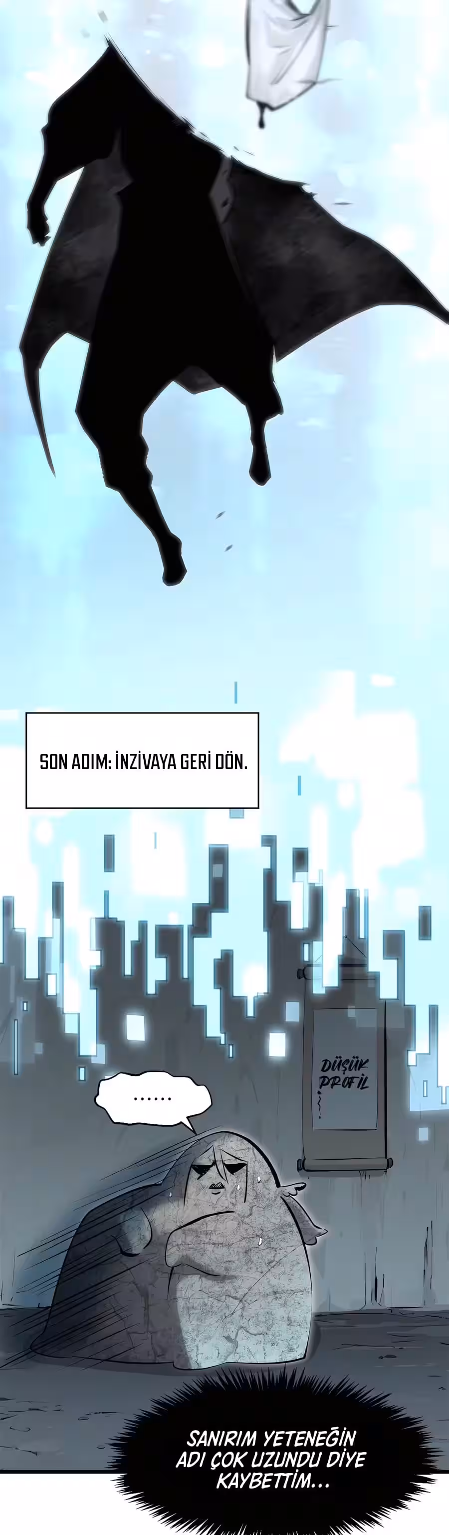Sayfa 18 — Bölüm 177 — Kaderin Zirve Noktası