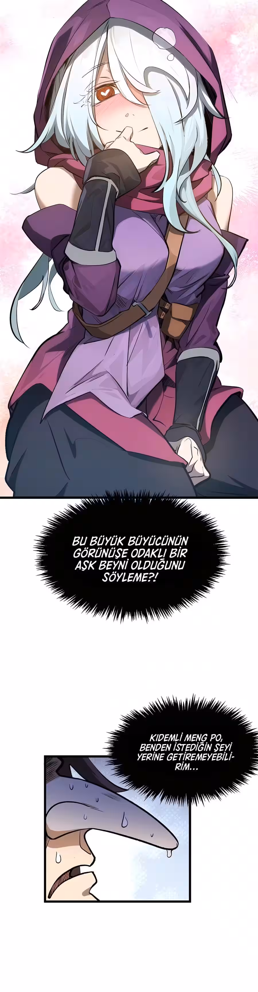 Sayfa 37 — Bölüm 177 — Kaderin Zirve Noktası