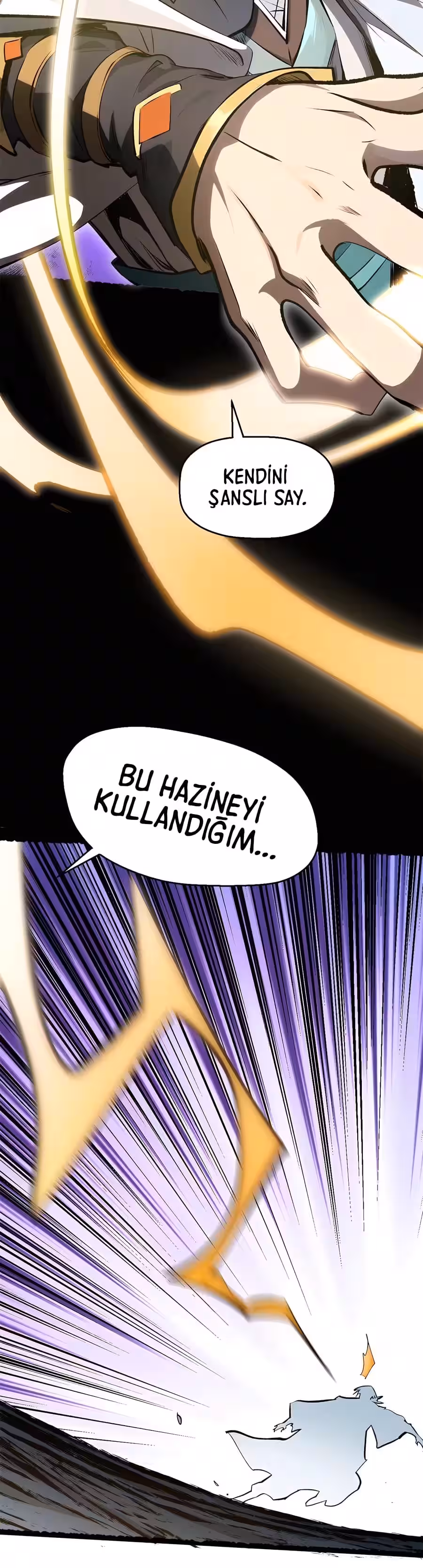 Sayfa 26 — Bölüm 178 — Kaderin Zirve Noktası