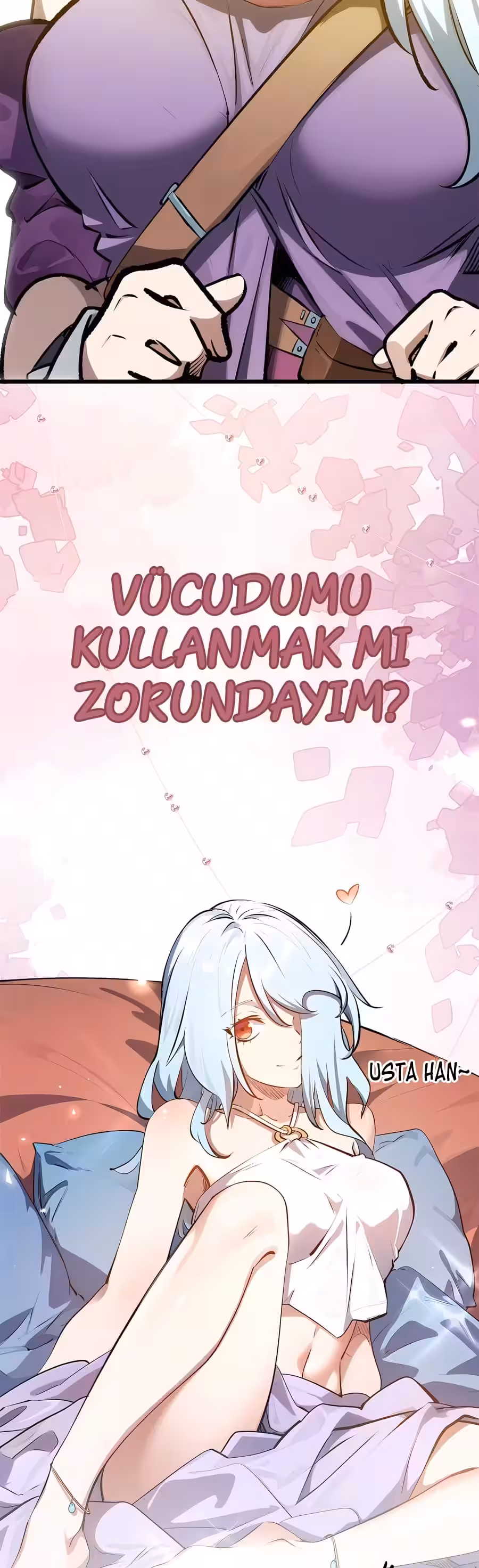 Sayfa 36 — Bölüm 178 — Kaderin Zirve Noktası