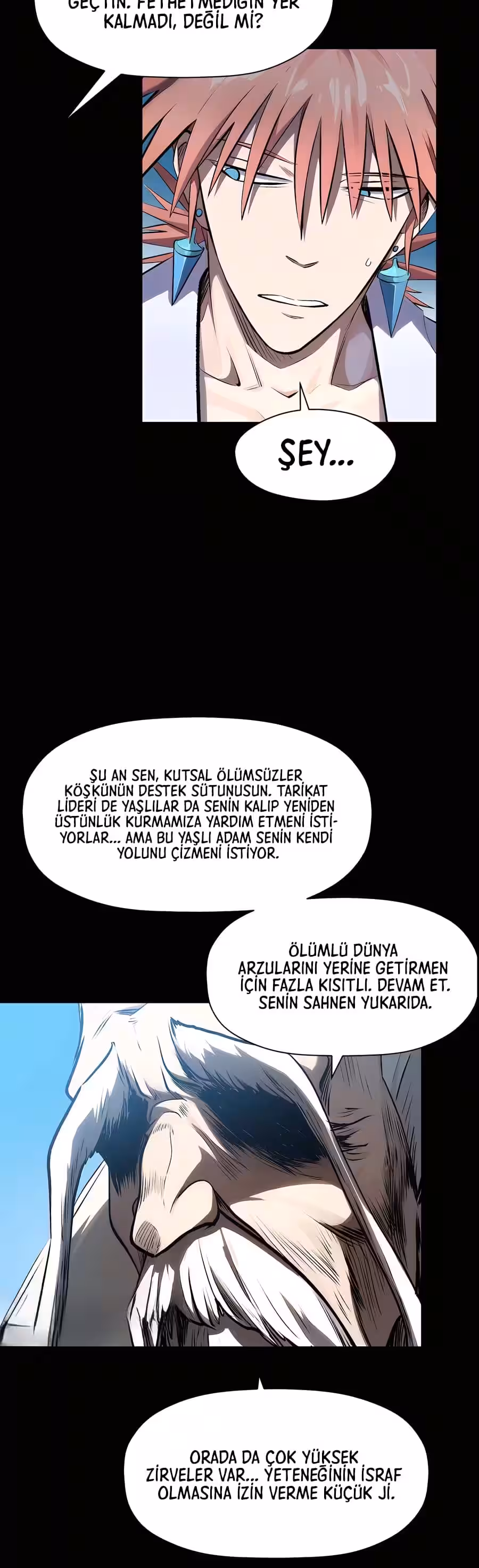 Sayfa 6 — Bölüm 179 — Kaderin Zirve Noktası