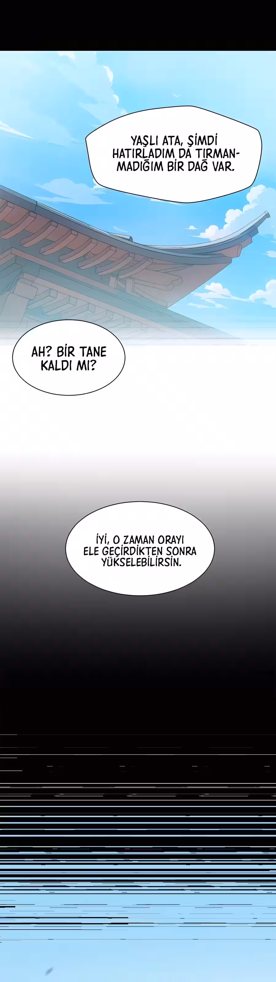 Sayfa 10 — Bölüm 179 — Kaderin Zirve Noktası