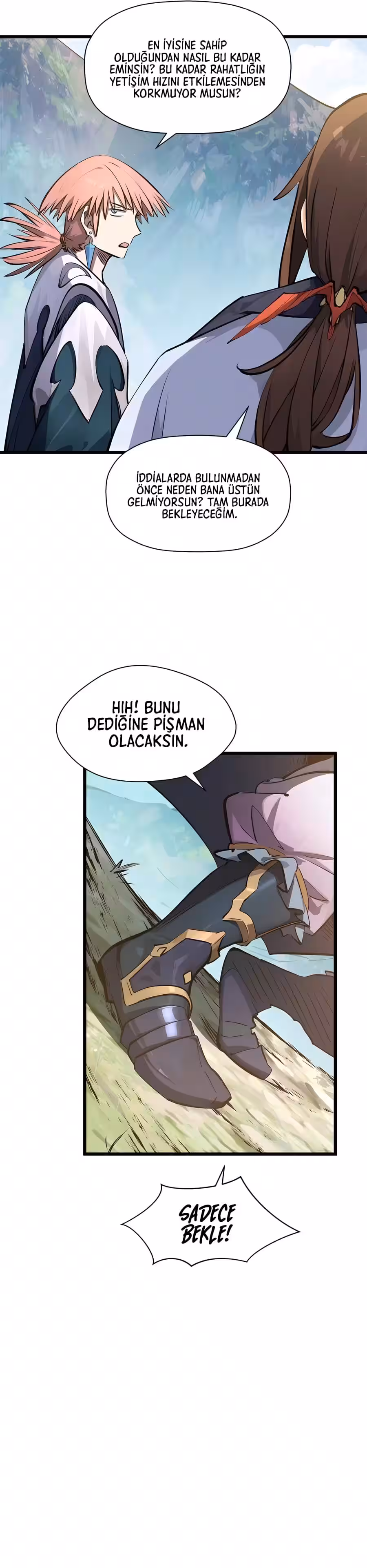 Sayfa 17 — Bölüm 179 — Kaderin Zirve Noktası