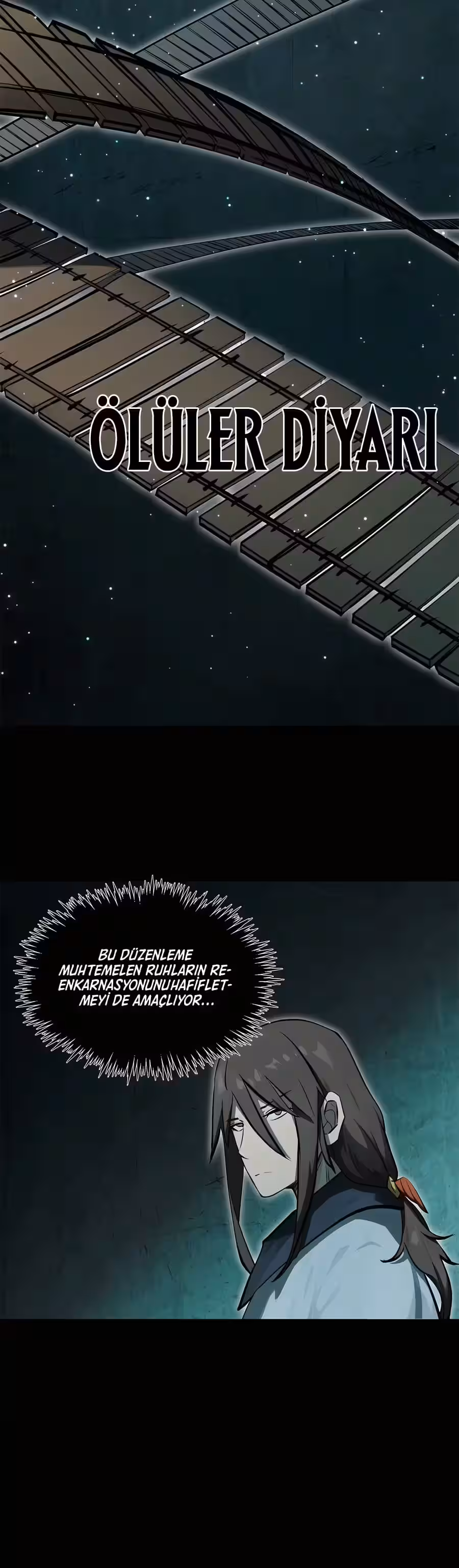 Sayfa 22 — Bölüm 179 — Kaderin Zirve Noktası