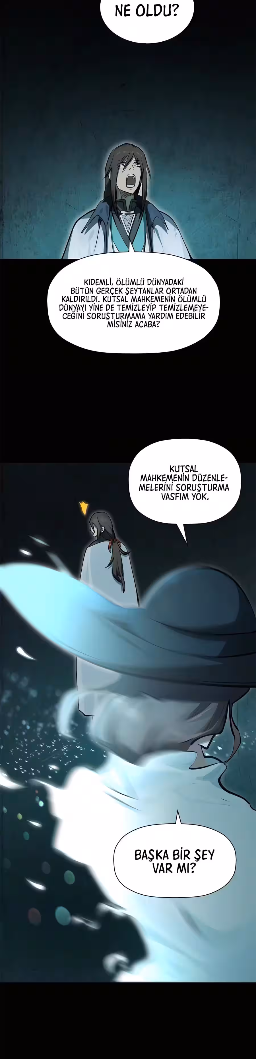 Sayfa 25 — Bölüm 179 — Kaderin Zirve Noktası