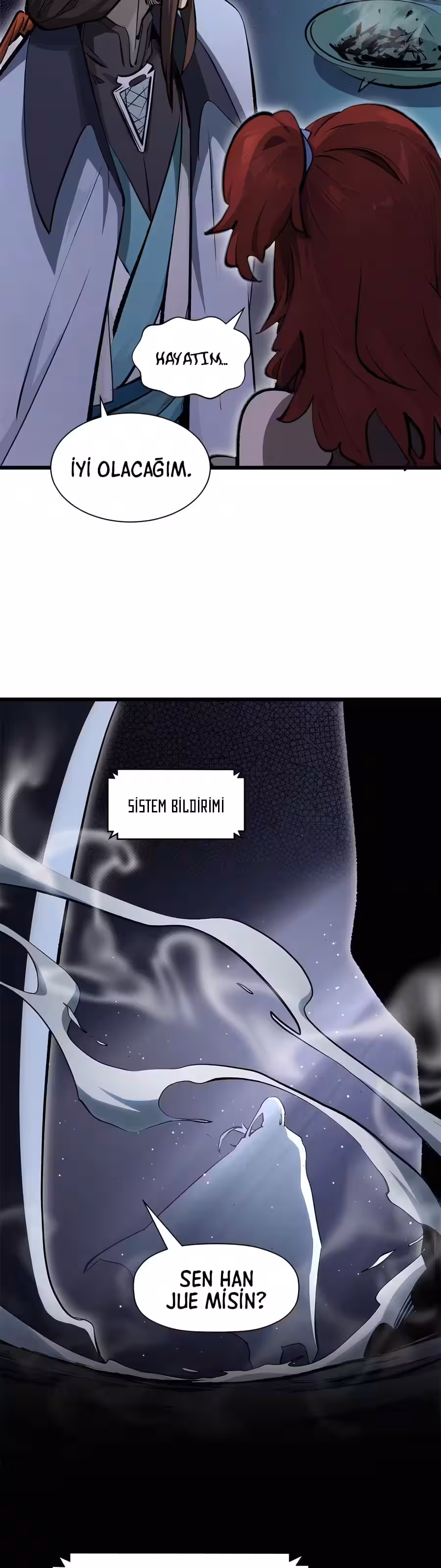 Sayfa 11 — Bölüm 180 — Kaderin Zirve Noktası
