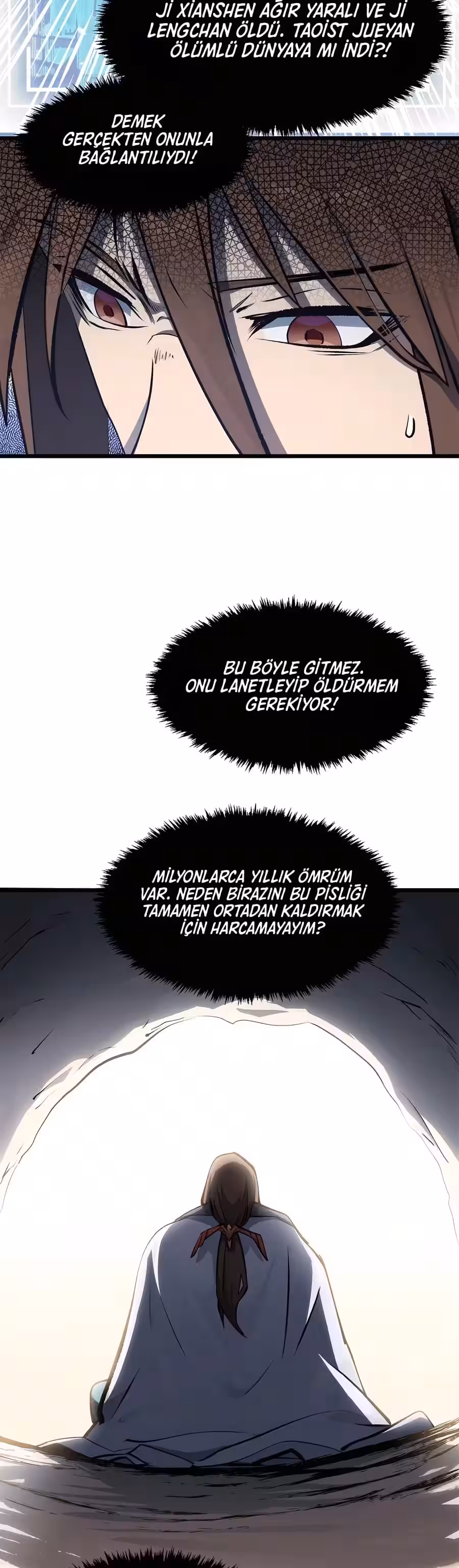 Sayfa 7 — Bölüm 181 — Kaderin Zirve Noktası