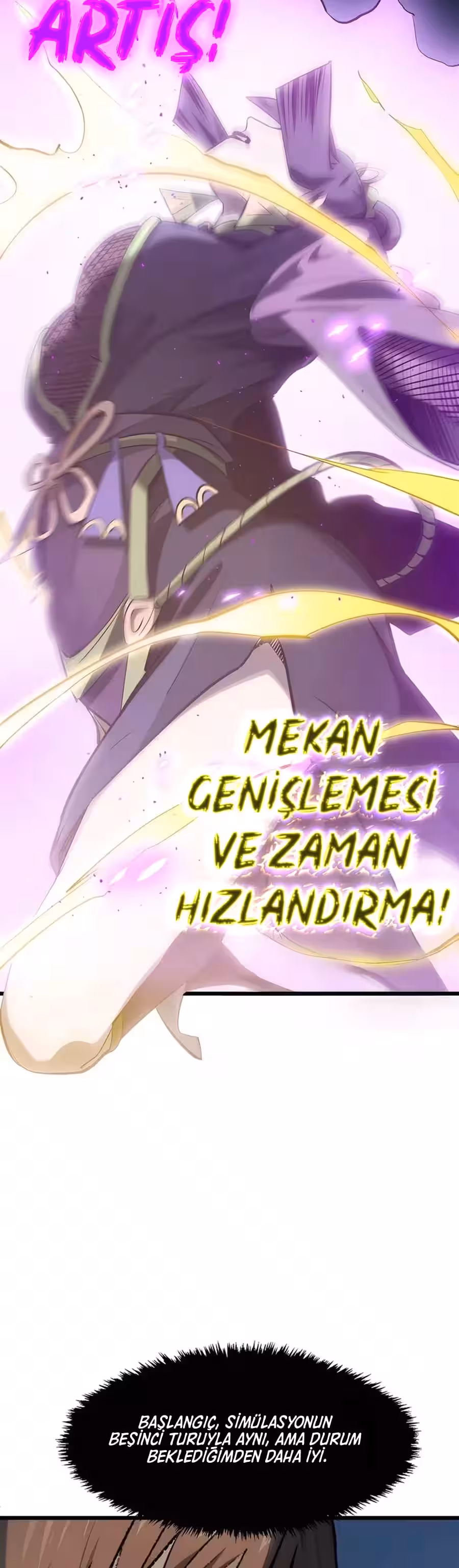 Sayfa 6 — Bölüm 183 — Kaderin Zirve Noktası