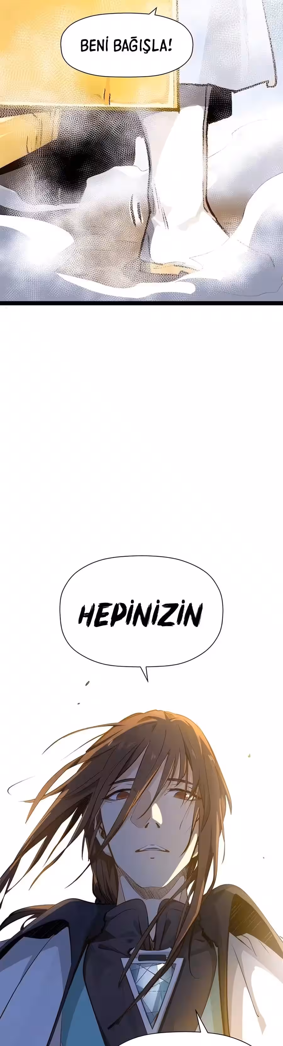 Sayfa 50 — Bölüm 183 — Kaderin Zirve Noktası