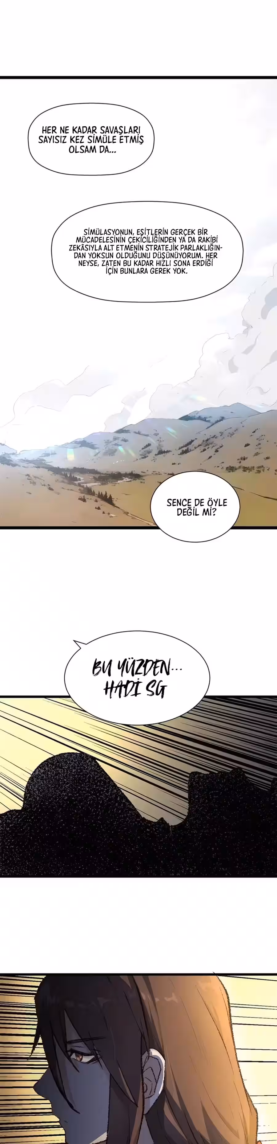 Sayfa 53 — Bölüm 183 — Kaderin Zirve Noktası